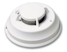 Connecting Low-Voltage Smoke Detectors