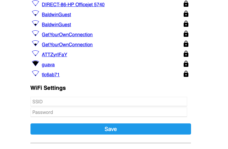 Installing the Garage Door Opener with Home Assistant