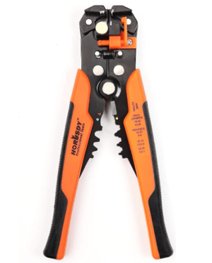 wire strippers cutters