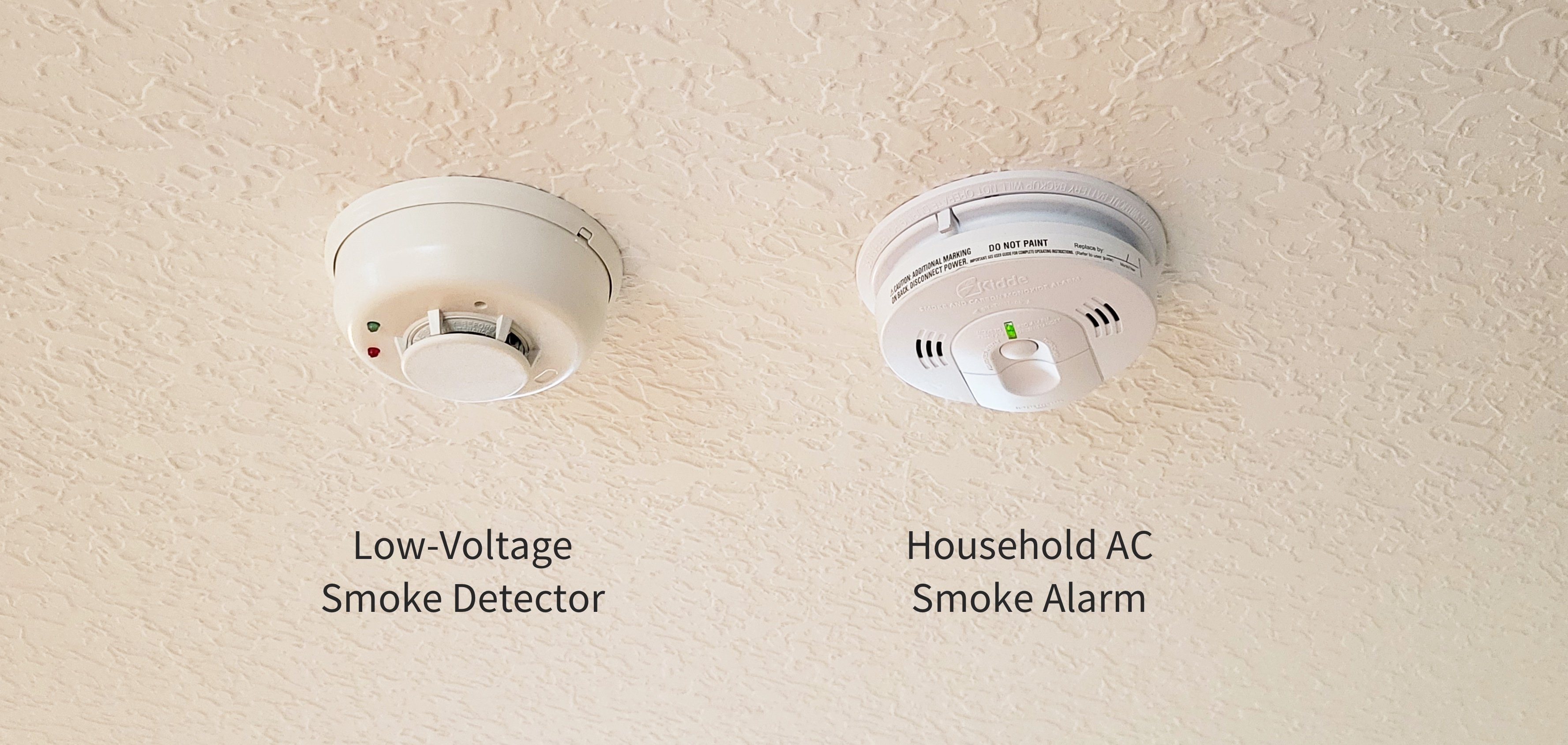 Smoke Detectors